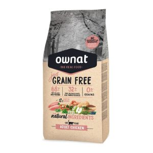 ow just grain free adult chicken cat saco front lCAT .jpg