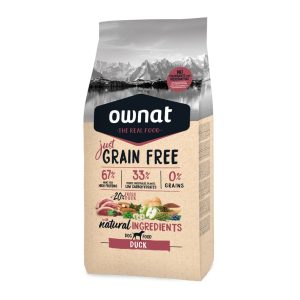 ow just grain free duck saco front l .jpg