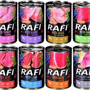 rafi pack 6 latas